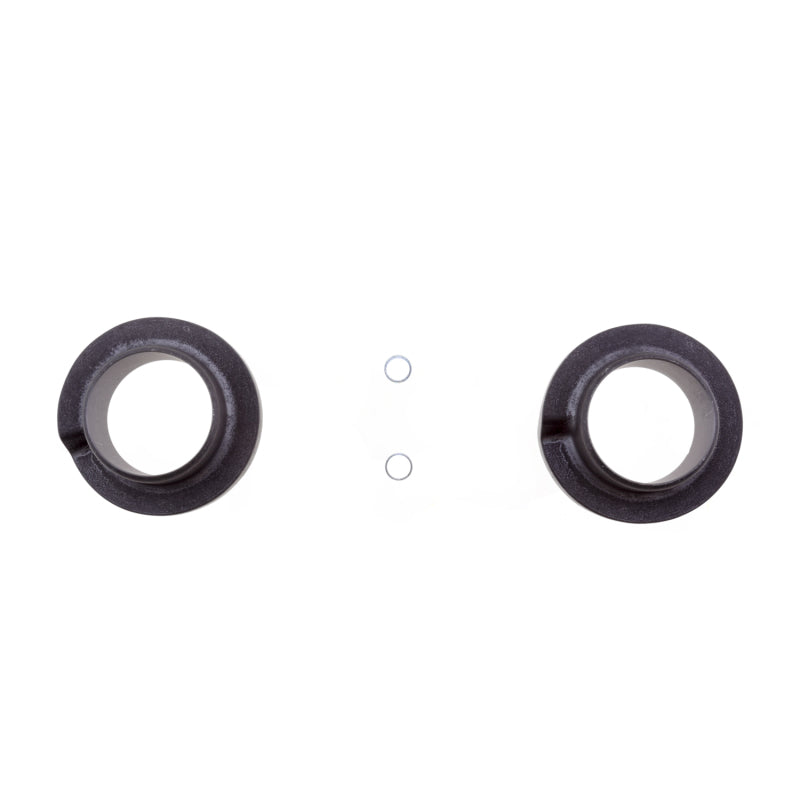 BIL B12 Series Suspension Kits - Bilstein B12 2005 Toyota Corolla S Front and Rear Suspension Kit
