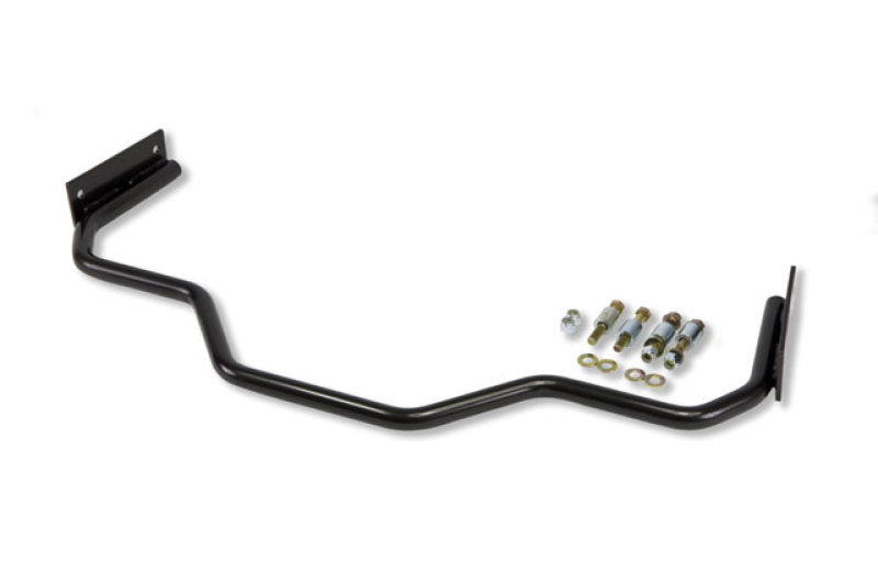 BT Sway Bar - Belltech REAR ANTI-SWAYBAR CHEVY 64-72 CHEVELLE MALIBU