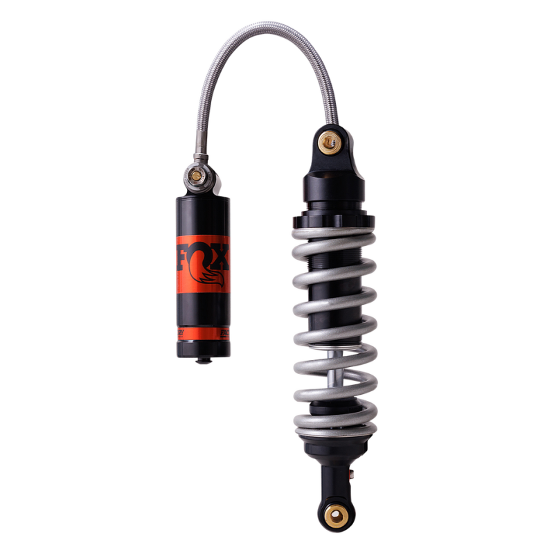 FOX PS 2.0 Podium Shock - Fox Powersports 2.0 Podium Remote RC2 Fox Factory Series Rear Shock (13.77 / 3.72)