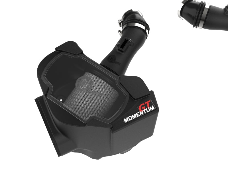 AFE Momentum GT Cold Air Intakes - aFe 24-25 Lexus GX550 V6-3.4L Momentum GT Cold Air Intake System w/ Pro DRY S Filters