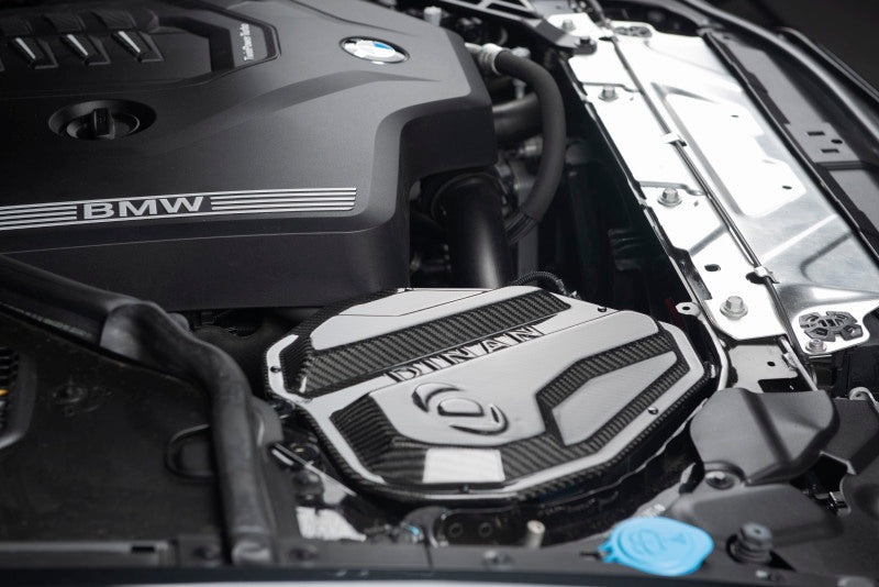 DNN Cold Air Intakes - Dinan 21-24 BMW 430i Cold Air Intake