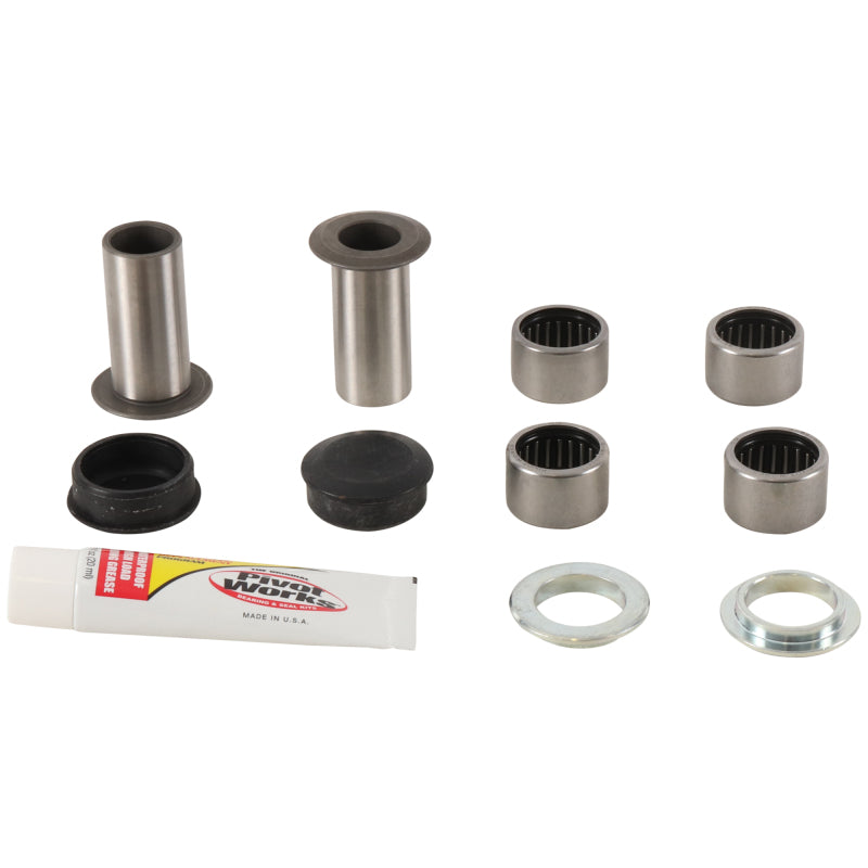 PIV Swing Arm Kit - Pivot Works 1993 Husqvarna CR125 Swing Arm Kit