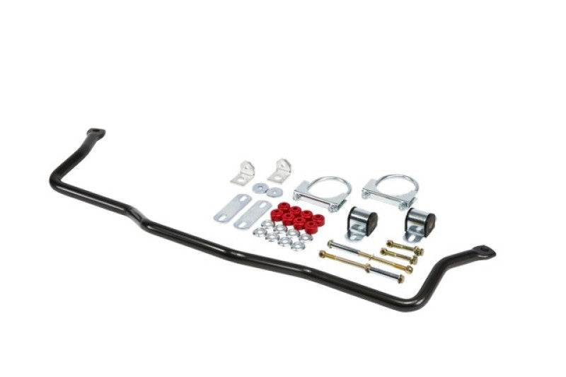 BT Sway Bar - Belltech REAR ANTI-SWAYBAR FORD 64-73 MUSTANG
