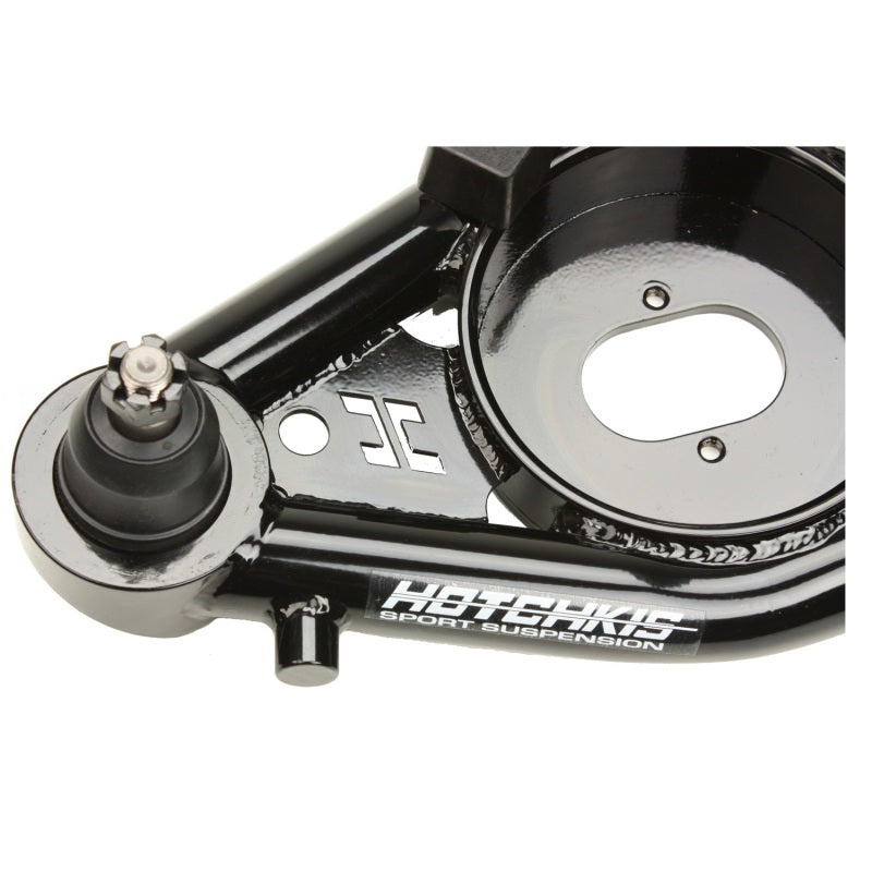 HOT A-Arms - Hotchkis 67-69 Chevrolet Camaro / Pontiac Firebird / 68-74 Chevy Nova Tubular Lower A-Arms