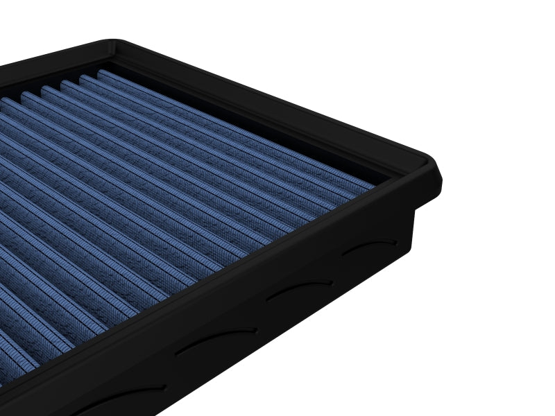 AFE P5R Drop In Air Filter - aFe MagnumFLOW Air Filters OER P5R A/F P5R GM Cars 91-09 V6/V8