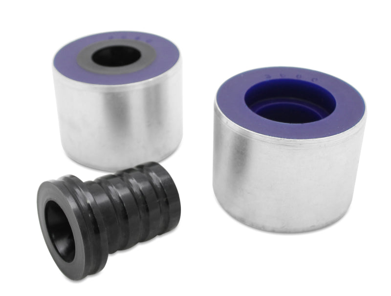 SPR Bushings - Control Arm - SuperPro Front Control Arm Lower Rear Bushing Kit
