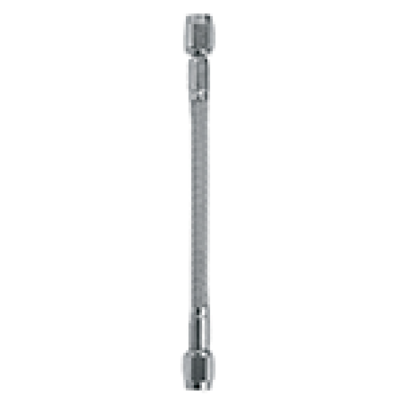 FRA Brake Lines - Fragola -3AN Hose Assembly Straight x Straight 16in