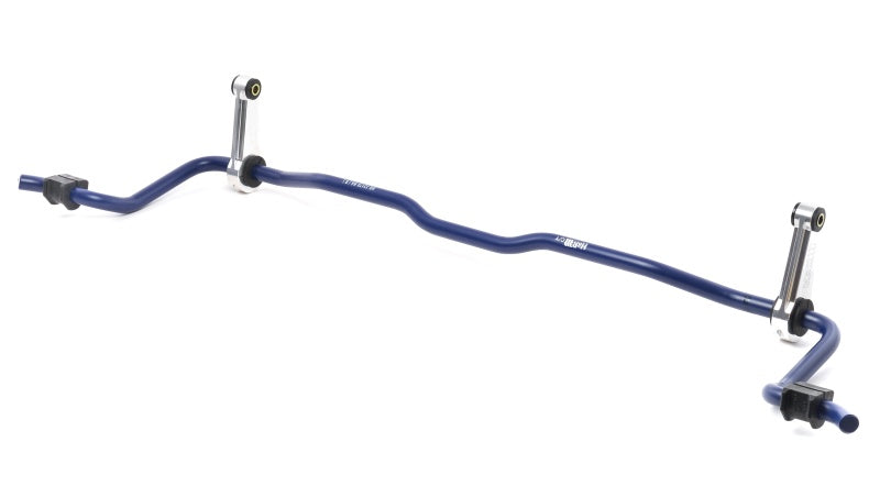 HR Sway Bars - Rear - H&R 05-09 Ford Mustang/Convertible/GT/Shelby GT/Shelby GT-H V6/V8 26mm Non Adj. Sway Bar - Rear