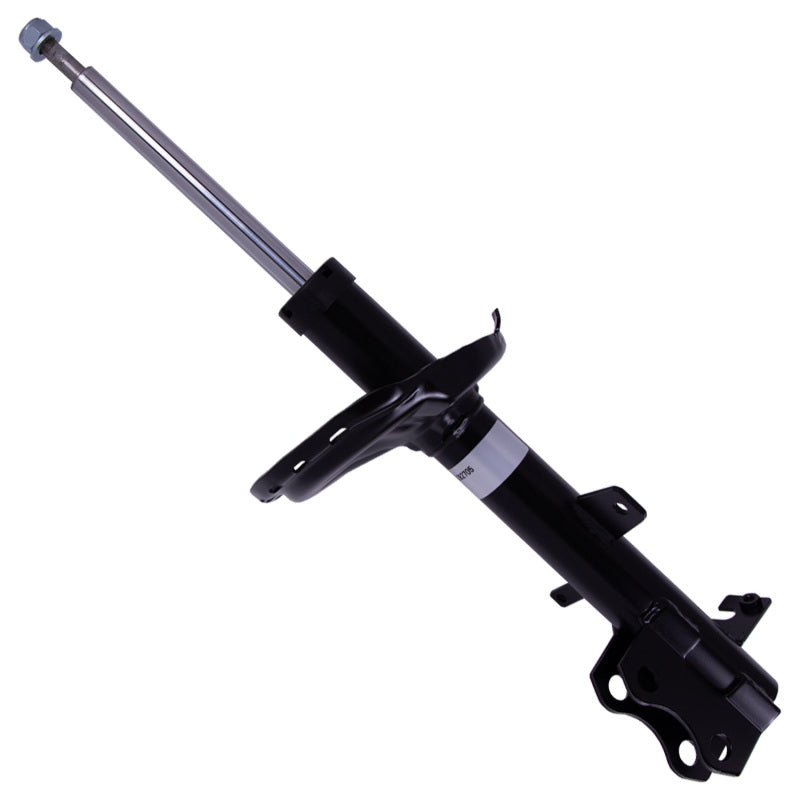 BIL B4 Series Shocks - Bilstein B4 10-13 Toyota Highlander Rear Left Twintube Shock Absorber