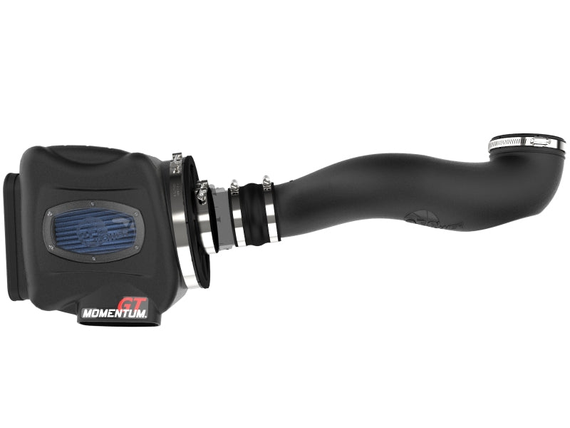 AFE Momentum GT Cold Air Intakes - aFe Momentum GT PRO 5R Stage-2 Si Intake System, GM Trucks/SUVs 99-07 V8 (GMT800)