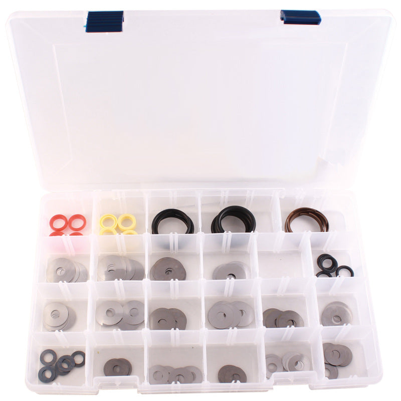 QAP Tuning Kit - QA1 Tuning Kit - Large Body Monotube - 16/26/27/28 Series