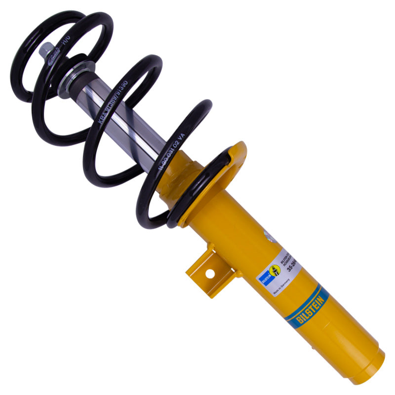 BIL B12 Series Suspension Kits - Bilstein B12 15-16 BMW 428i xDrive/17-18 430i xDrive Gran Coupe 2.0L Front and Rear Suspension Kit