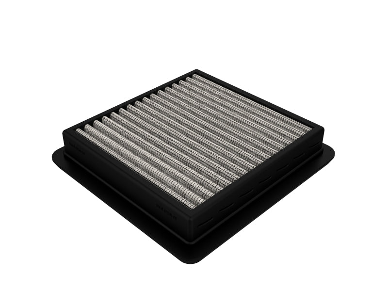 AFE P5R Drop In Air Filter - aFe MagnumFLOW Air Filters OER PDS A/F PDS Honda Fit 09-12 L4-1.5L