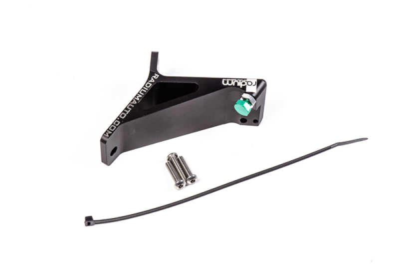 RAD Master Cylinder Braces - Radium Engineering 03-08 Subaru Forester / 93-07 Subaru Impreza Master Cylinder Brace