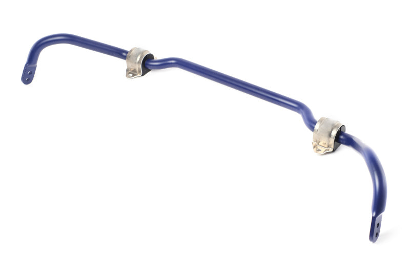 HR Sway Bars - Front - H&R 12-15 Chevrolet Camaro LS/LT/SS (Incl. Convertible) V6 28mm Adj. 2 Hole Sway Bar - Front