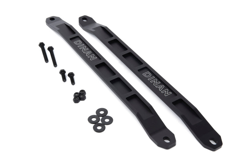 DNN Tower Braces - Dinan 19-26 BMW 330i G20 Strut Brace Kit