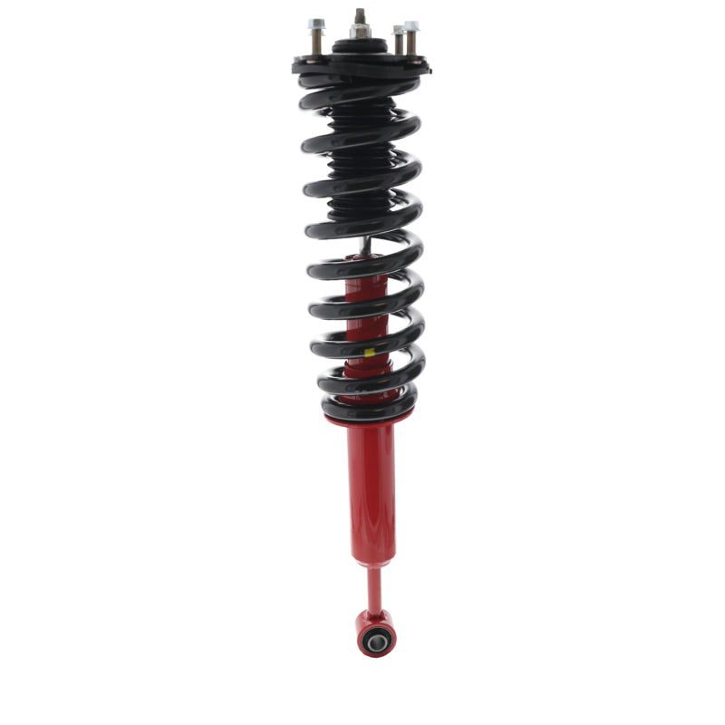 KYB Shocks & Struts Truck Plus - KYB Shocks & Struts Truck Plus 07-21 Toyota Tundra w/TRD (Exc. TRD Pro) FL Performance Assembly