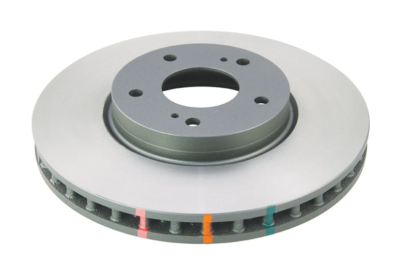 DBA 4000 Standard Rotors - DBA 8/93-7/98 Nissan R33 GTST Front 4000 Standard Rotor