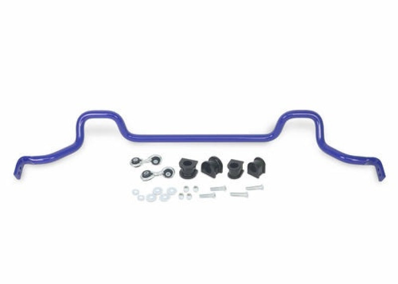 SPR Sway Bars - Front - SuperPro 1993 Toyota Supra Twin Turbo Front 30mm 2-Position Adjustable Sway Bar