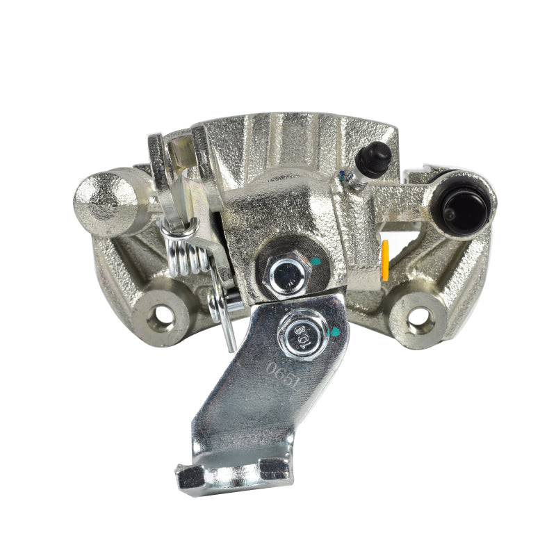 DBA Street Series Calipers - DBA 98-99 Mazda 626 Street Series Left Rear Caliper