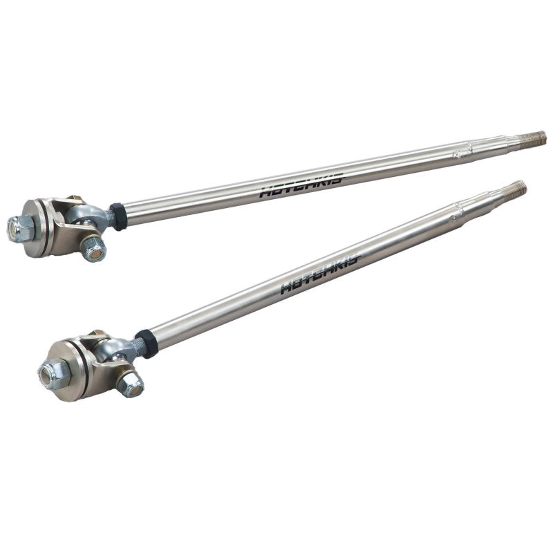 HOT Adj Strut Rods - Hotchkis Dodge B/E Body Adjustable Strut Rods
