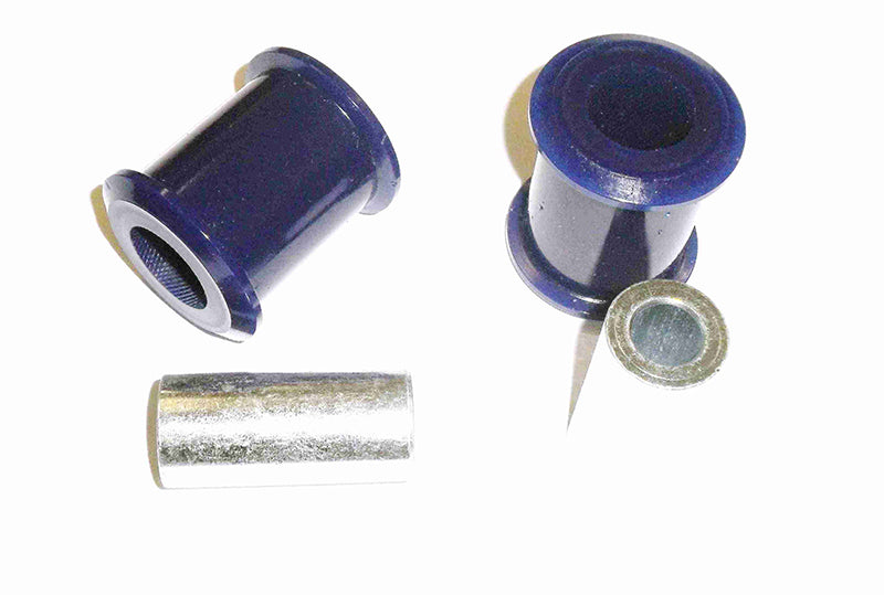SPR Bushings - Trailing Arm - SuperPro 2006 Lexus IS250 Base Rear Lower Trailing Arm Forward Bushing Kit