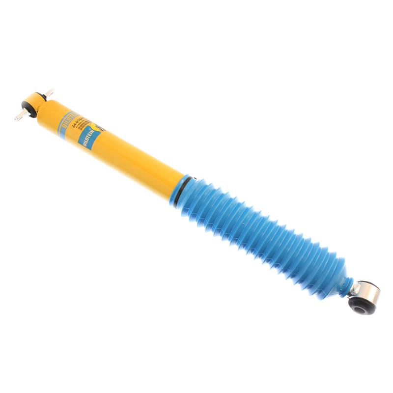 BIL B6 4600 Series Shocks - Bilstein 4600 Series 82-04 Chevy S10 / 82-90 GMC S15 Rear 46mm Monotube Shock Absorber