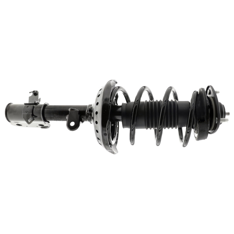 KYB Shocks & Struts Strut Plus - KYB Shocks & Struts Strut Plus Front Right 2007 Honda Odyssey