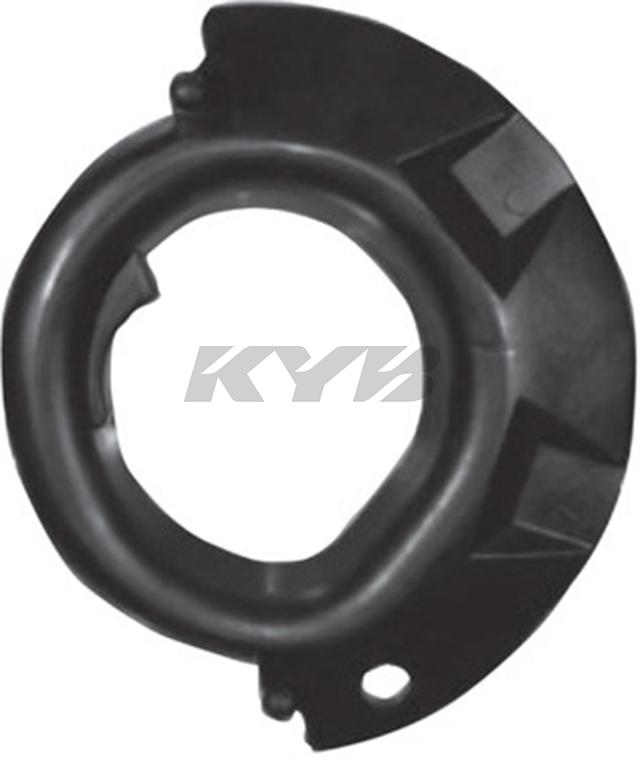 KYB Strut Mounts - KYB Shocks & Struts Strut Mounts Front BUICK Century 1997-05 BUICK LeSabre 2000-05 BUICK Park Avenue