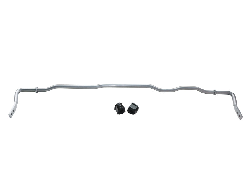 WL Sway Bars - Rear - Whiteline 19-22 Subaru Forester Rear 20mm 2 Point Adjustable Sway Bar