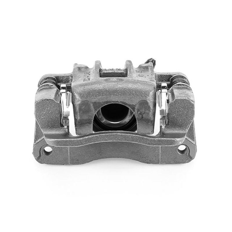 PSB Autospecialty Caliper - Power Stop 01-06 Hyundai Santa Fe Rear Right Autospecialty Caliper w/Bracket