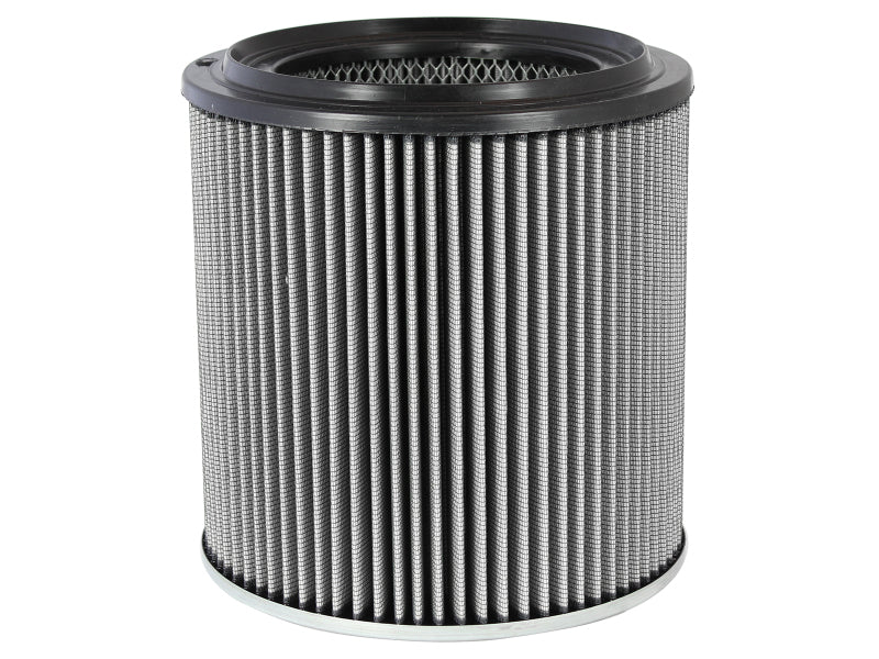 AFE ProHDuty Direct Filter - aFe ProHDuty Air Filters OER PDS A/F HD PDS RC: 12.03OD x 7.69ID x 12.50H