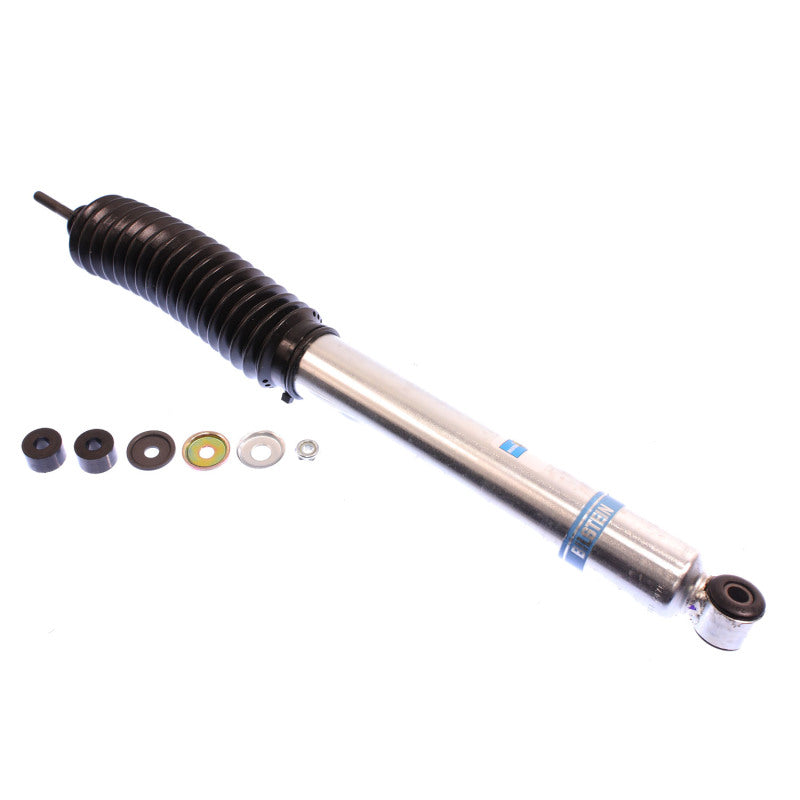 BIL B8 5100 Series Shocks - Bilstein 5100 Series 05-23 Toyota Tacoma Rear 46mm Monotube Shock Absorber