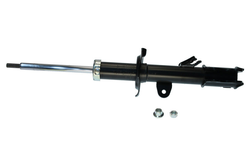 KYB Shock & Strut Excel-G - KYB Shocks & Struts Excel-G Front Right NISSAN Versa 2015-2012