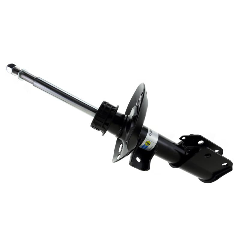 BIL B4 Series Shocks - Bilstein B4 OE Replacement 10-15 Mercedes-Benz E350 Front Suspension Strut Assembly