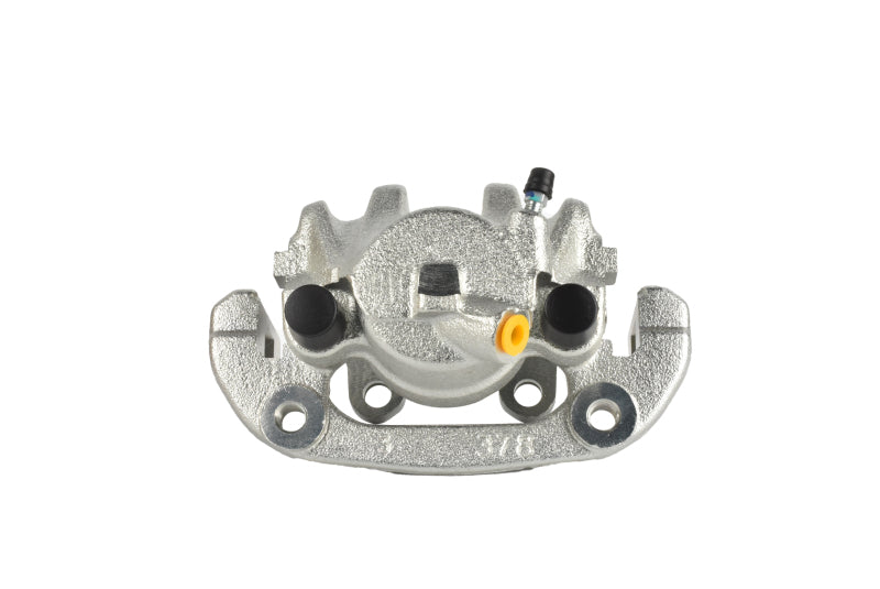 DBA Street Series Calipers - DBA 99-02 BMW 318i E46 Street Series Left Front Caliper