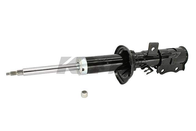 KYB Shock & Strut Excel-G - KYB Shocks & Struts Excel-G Front Right KIA Rio 2002-05