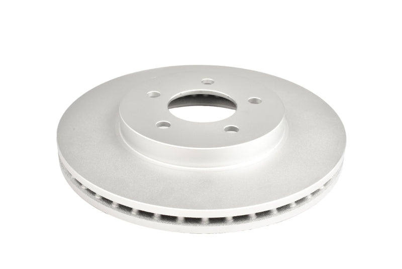 DBA En-Shield Standard Rotors - DBA 01-07 Ford Escape En-Shield Standard Front Brake Rotor