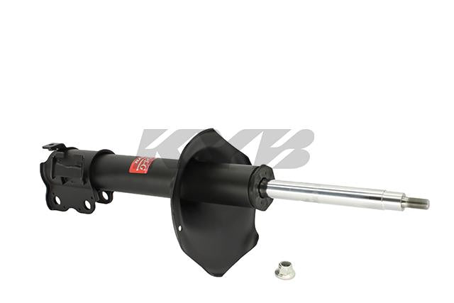 KYB Shock & Strut Excel-G - KYB Shocks & Struts Excel-G Front Left MERCURY Villager Mini-Van 1999-02 NISSAN Quest Mini-Van 1999-
