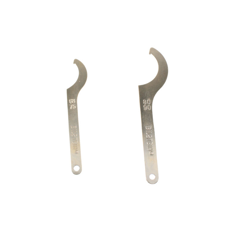 BIL B16 Series Suspension Kits - Bilstein B16 1998 Audi A6 Quattro Base Front and Rear Performance Suspension System