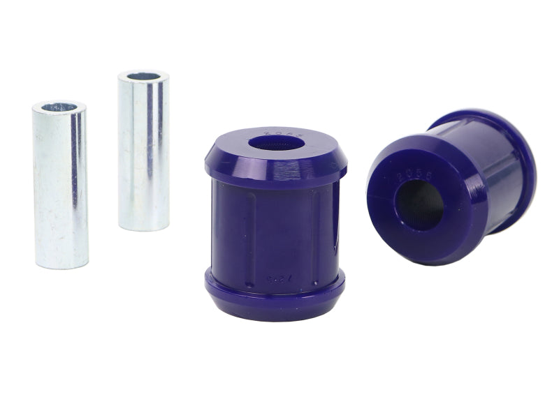 SPR Bushings - Control Arm - SuperPro Rear Lower Trailing Arm Rear Bush Kit