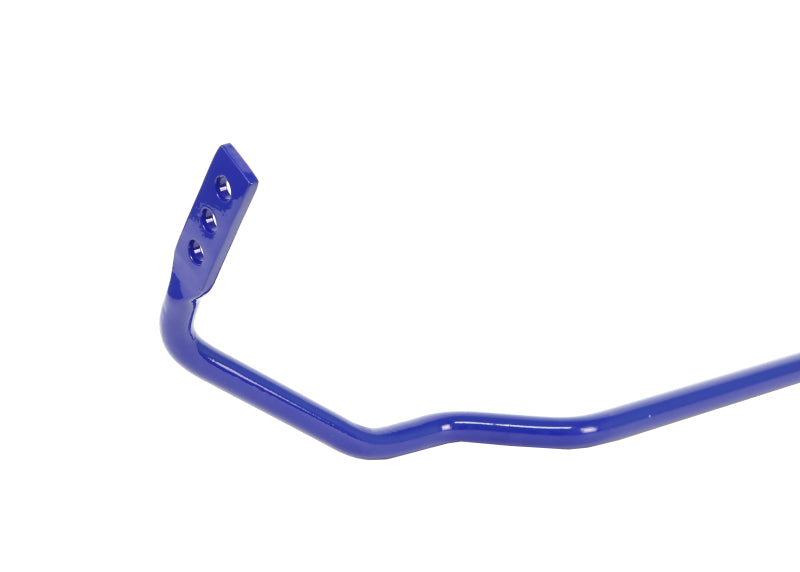 SPR Sway Bars - Rear - SuperPro 2006 Mazda MX-5 Miata Touring Rear 16mm 3-Position Adjustable Sway Bar Kit