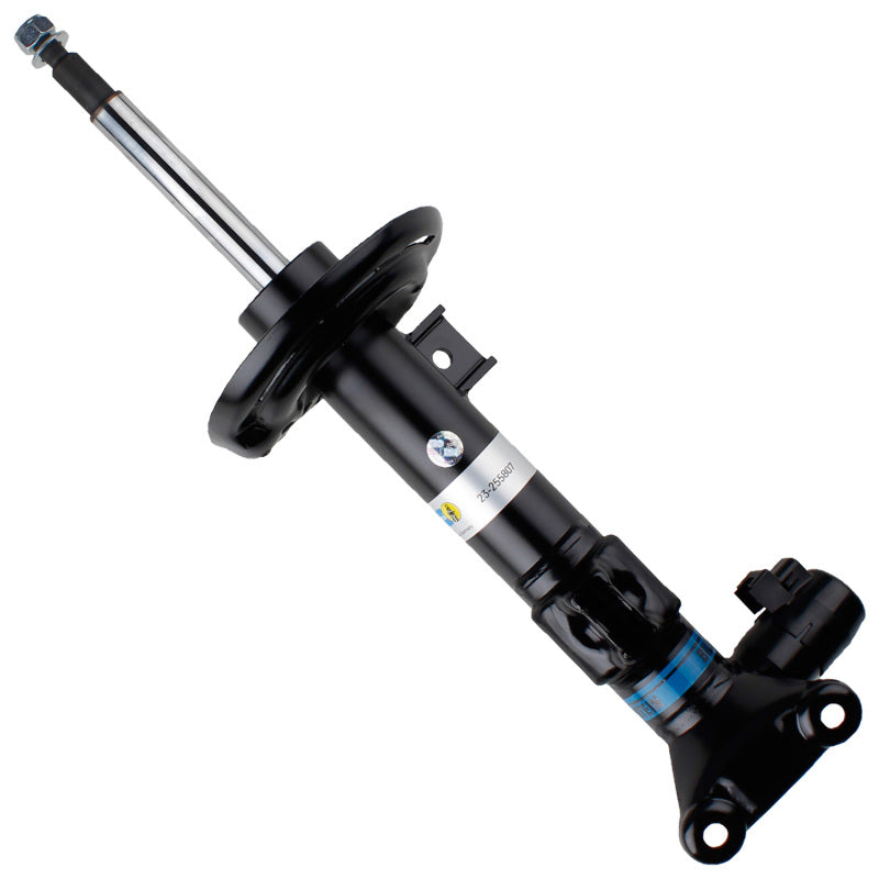 BIL B4 Series Shocks - Bilstein B4 OE Replacement (DampTronic) 10-14 Mercedes-Benz E350/E550 Front Twintube Strut Assembly