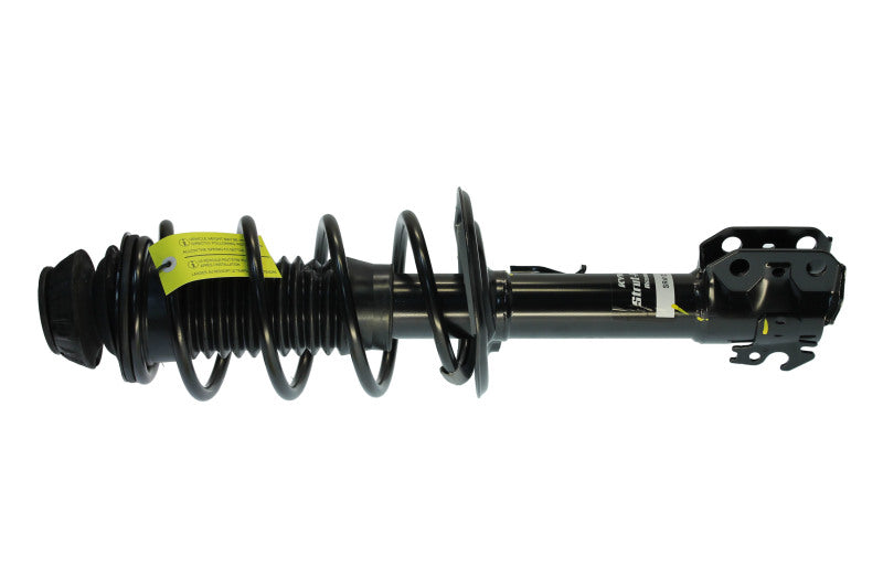 KYB Shocks & Struts Strut Plus - KYB Shocks & Struts Strut Plus Front Right 06-11 Toyota Yaris