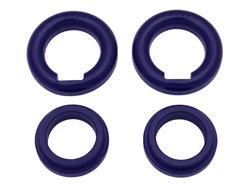 SPR Bushings - Subframe - SuperPro 1993 Toyota Supra Twin Turbo Rear Forward Subframe Insert Bushings
