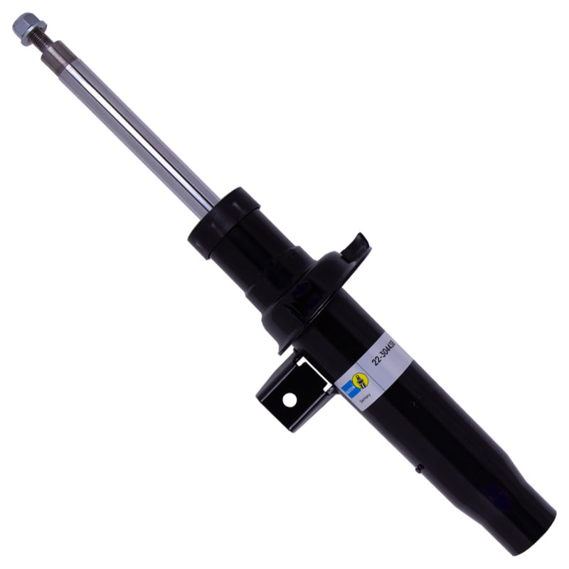 BIL B4 Series Shocks - Bilstein 19-21 BMW Z4 B4 OE Replacement Suspension Strut Assembly - Front Left