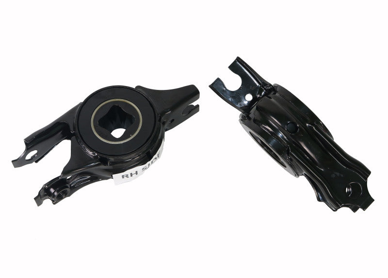 WL Bushings - Control Arm - Whiteline 2015+ Honda Civic X Gen FC/FK (Incl RS/SI) Control Arm Lower Inner Rear Bushing Kit