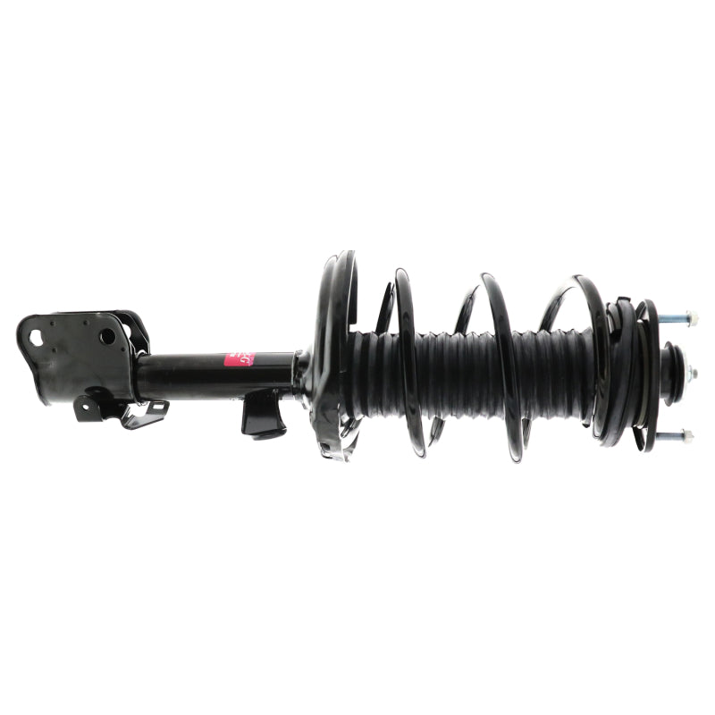 KYB Shocks & Struts Strut Plus - KYB Shocks & Struts Strut Plus Front Left Honda Ridgeline 2006-2014