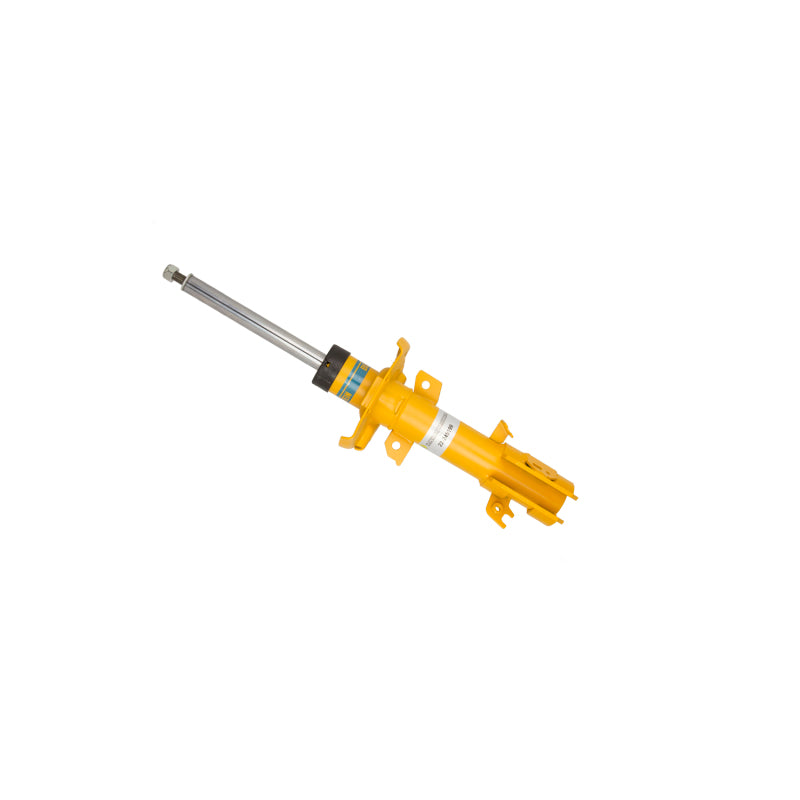 BIL B6 Series Shocks - Bilstein B6 Performance 11-16 Ford Fiesta SE L4 1.6L Front Left Twintube Shock