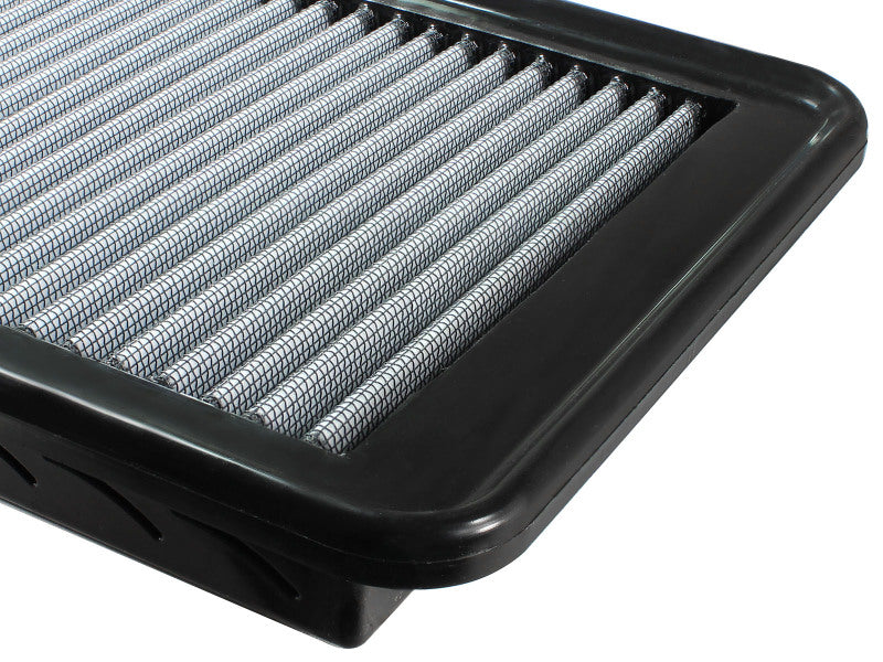 AFE P5R Drop In Air Filter - aFe MagnumFLOW Air Filters OER PDS A/F PDS Mitsubishi Eclipse 95-05